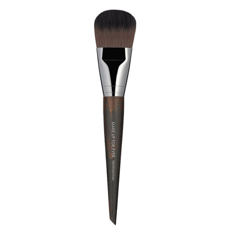 Make Up For Ever Foundation Brush - Large - 108