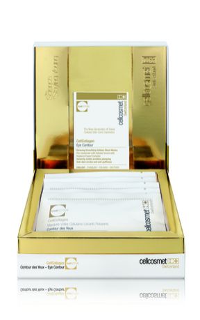 Cellcosmet & Cellmen Cellcollagen Eye Contour