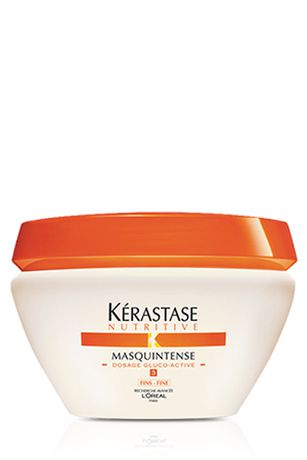 Kerastase Nutritive Masquintense Маска для сухих и очень сухих волос