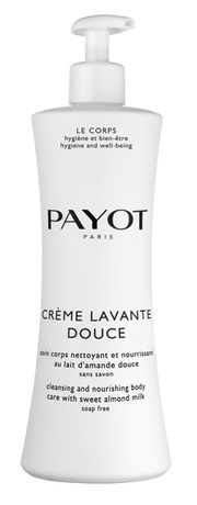 Payot Crème Lavante Douce Очищающее питающее молочко