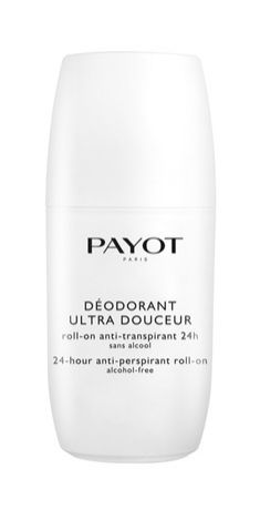 Payot Deodorant ultra doucer Дезодорант - ролик