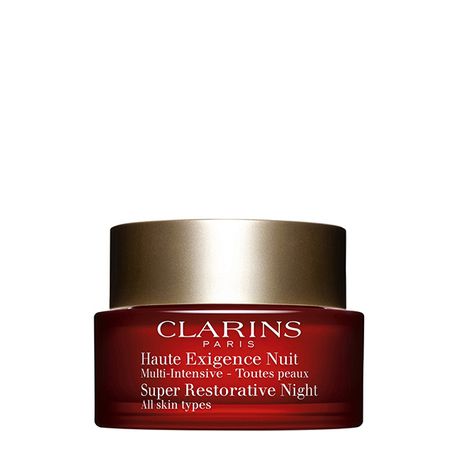 Clarins Multi-Intensive Крем