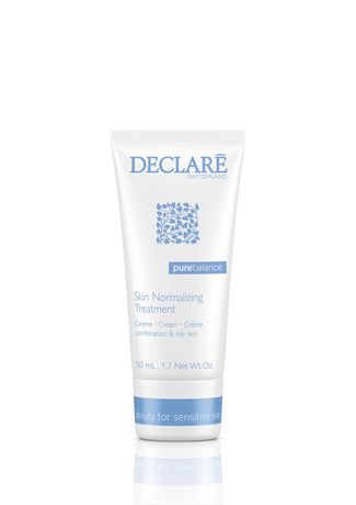 Declare Skin Normalizing Treatment Cream