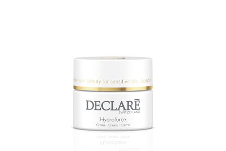 Declare Hydroforce Cream