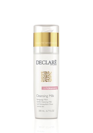 Declare Enriched Cleansing Milk