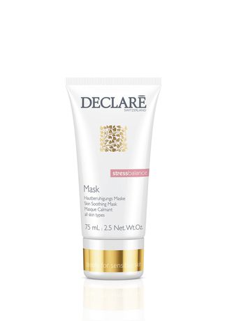 Declare Skin Soothing Mask