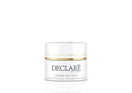 Declare Age Control Ultimate Skin Youth