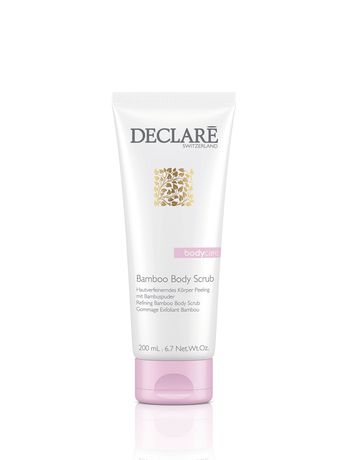 Declare Bamboo Body Scrub