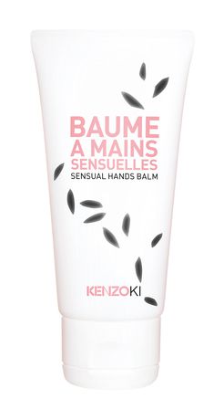 Kenzoki Sensual Hands Balm