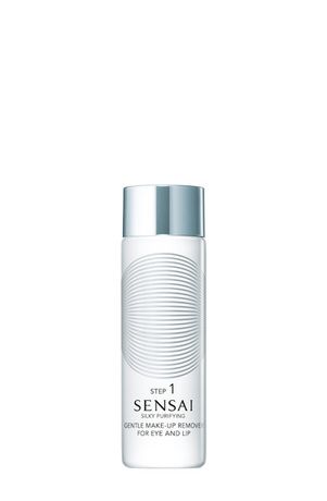 Sensai Silky Purifying Средство для снятия макияжа с глаз и губ