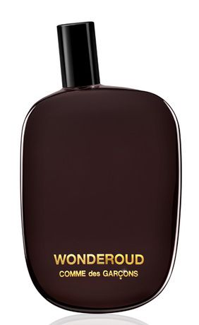 Comme Des Garçons Wonderoud EDP