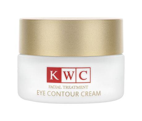 KWC Facial Treatment Eye Contour Cream