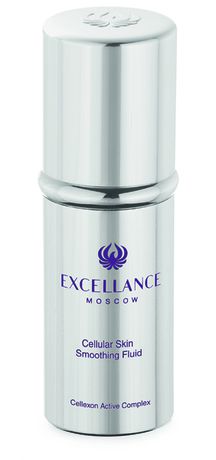Excellance Moscow Cellular Skin Smoothing Fluid