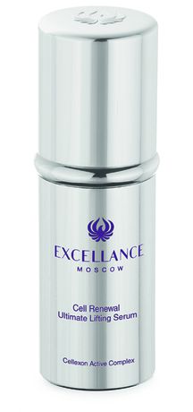 Excellance Moscow Cell Renewal Ultimate Lifting Serum