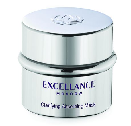 Excellance Moscow Clarifying Absorbing Mask