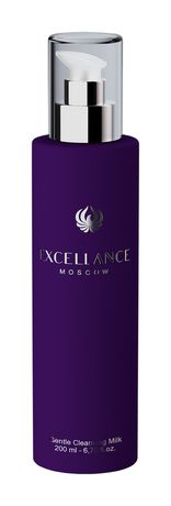 Excellance Moscow Gentle Cleansing Milk Молочко для снятия макияжа