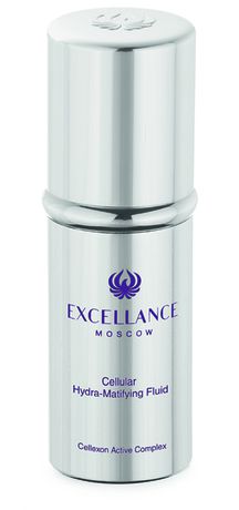 Excellance Moscow Cellular Hydra-Matifying Fluid