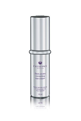 Excellance Moscow Dark Circles Correcting Eye Cream