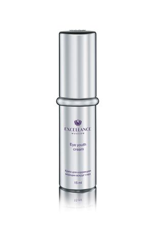 Excellance Moscow Cell Renewal Eye Youth Cream