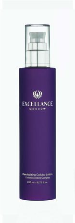 Excellance Moscow Revitalizing Cellular Lotion