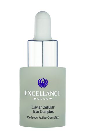 Excellance Moscow Caviar Cellular Eye Complex