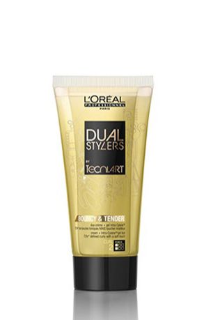 L’Oreal Professionnel Dual Stylers Bouncy and Tender