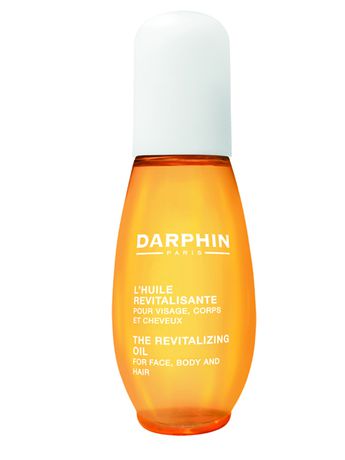 Darphin Восстанавливающее масло для лица, тела и волос