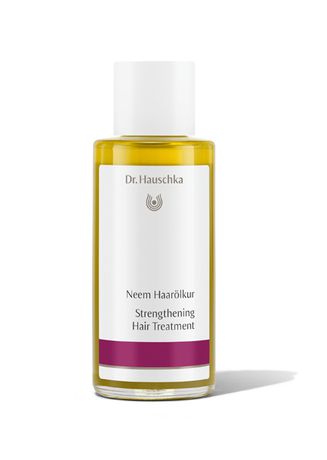 Dr. Hauschka Strengthening Hair Treatment