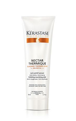 Kerastase Nutritive Nectar Thermique Термоуход для защиты сухих волос