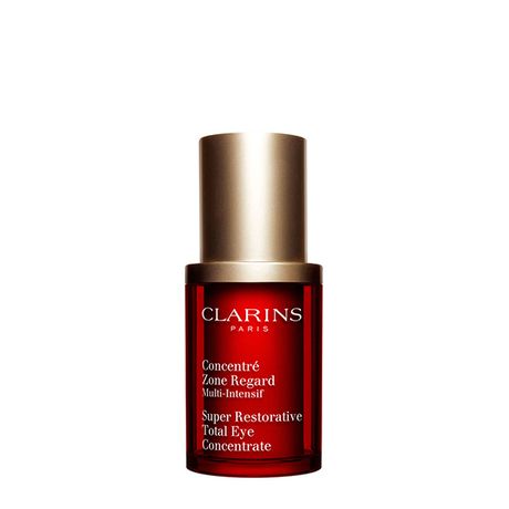 Clarins Concentre Zone Regard Концентрат для ухода за кожей вокруг глаз