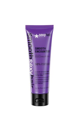 Sexy Hair Smooth Sexy Hair Encounter Blow Dry Extender Creme