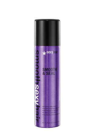 Sexy Hair Smooth Sexy Hair Smooth and Seal Anti-Frizz and Shine Spray