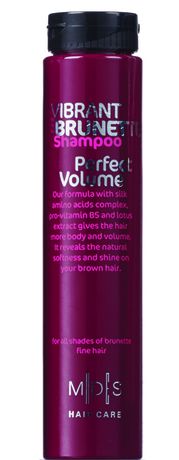 Vibrant Brunetti Shampoo Perfect Volume