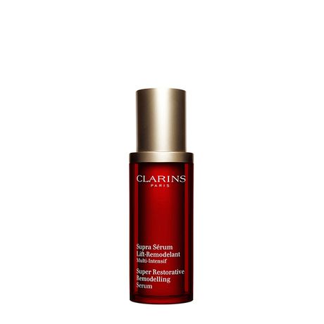 Clarins Supra Serum Lift-Remodelant Multi-Intensif