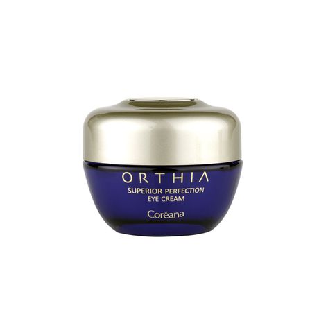 Orthia Superior Perfection Eye Cream