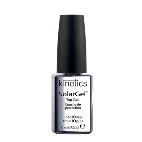 Kinetics SolarGel Top Coat