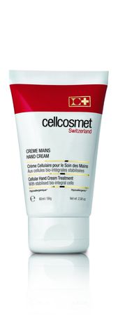 Cellcosmet & Cellmen Hand Cream Cellular Hand Cream Treatment