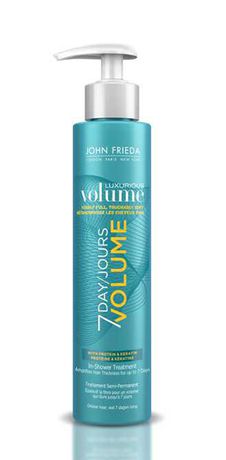 John Frieda Luxurious Volume 7-Day Hair Volumizing Treatment