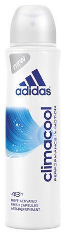Adidas Climacool Anti-Perspirant 48H