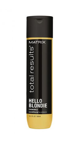 Matrix Hello Blondie Conditoner