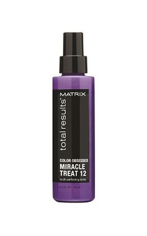 Matrix Color Obsessed Miracle Treat