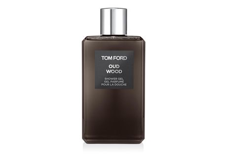 Tom Ford Oud Wood Shower Gel