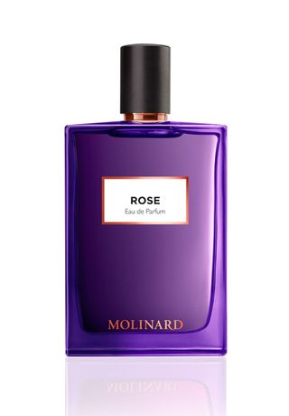 Molinard Rose Eau De Parfum