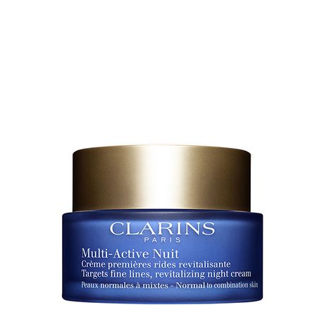 Clarins Multi-Active Creme Nuit Normal Skin