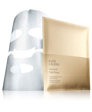 Estee Lauder Advanced Night Repair Recovery Foil Mask