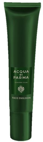 Acqua di Parma Colonia Club Face Emulsion