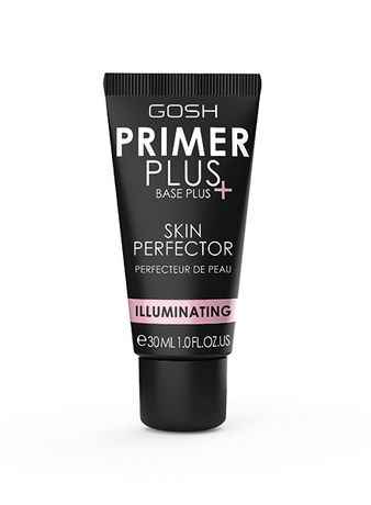 Gosh Primer Plus Illuminating