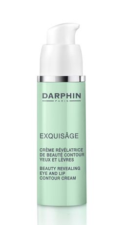 Darphin Exquisage Kрем для контура глаз и губ
