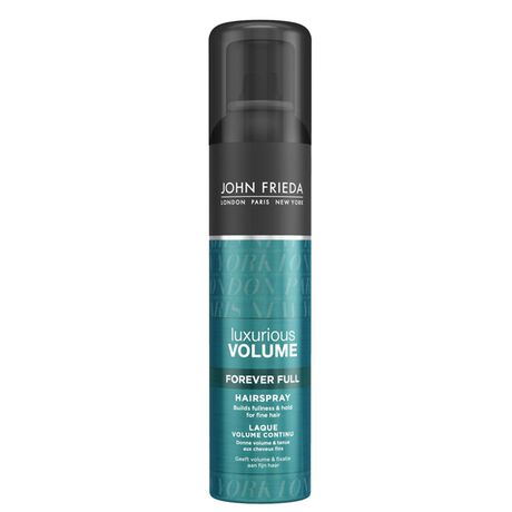 John Frieda Luxurious Volume Volumizing Hairspray