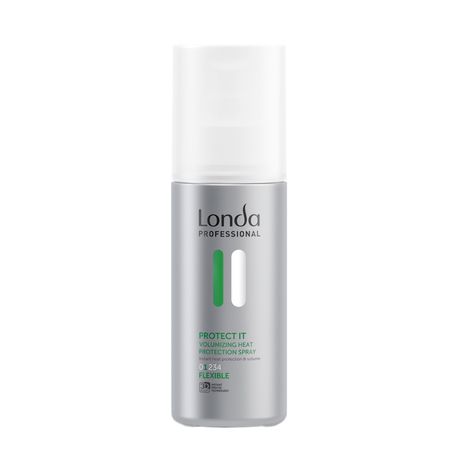 Londa Professional Protect It Volumizing Heat Protection Spray